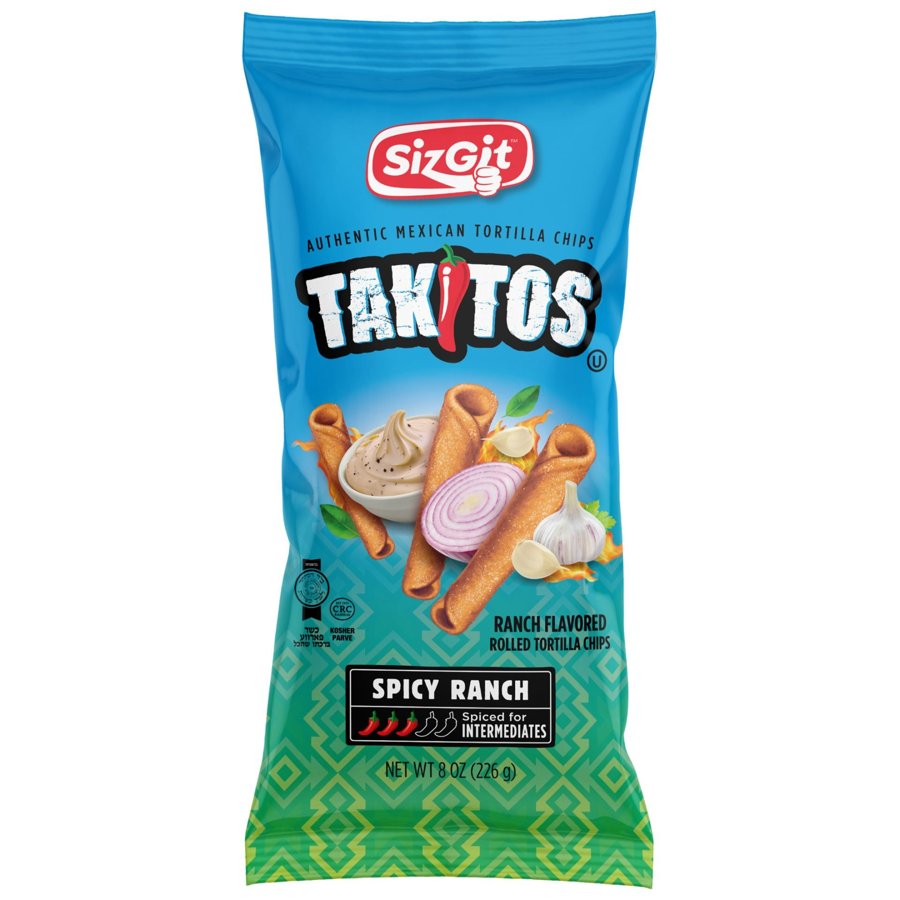 Takitos Spicr Ranch