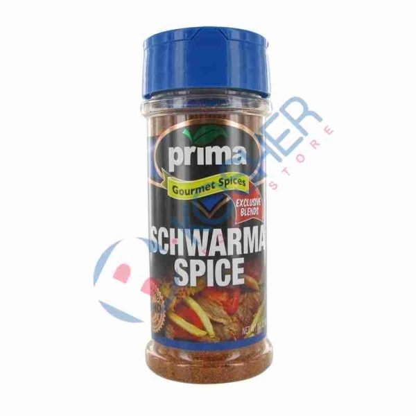 Shwarma Spice