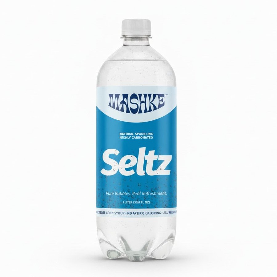 Seltzer