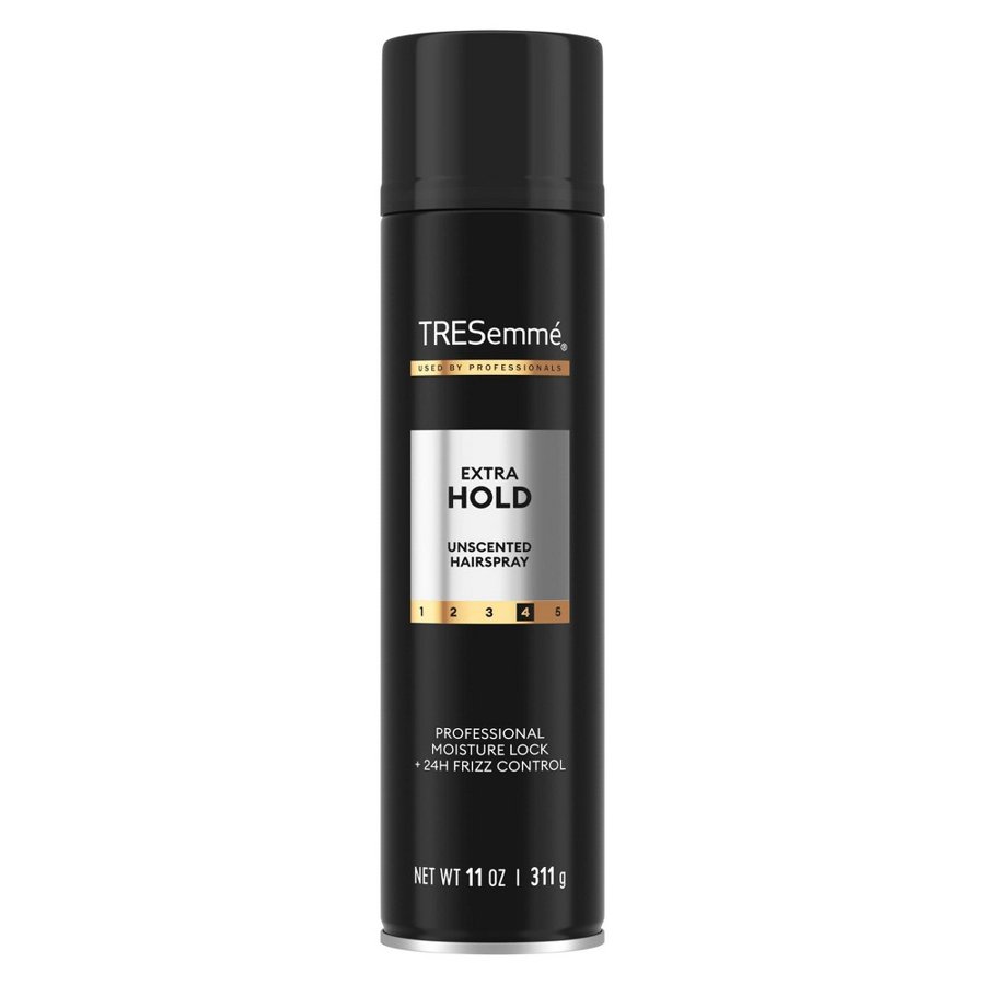 Hair Spray #4 Unscented