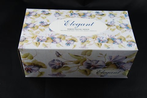 Elegant Tissues 130s