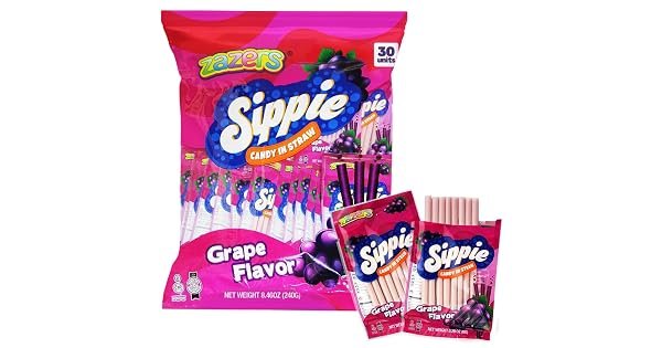 Sippie Grape