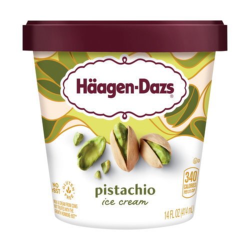 Pistachio