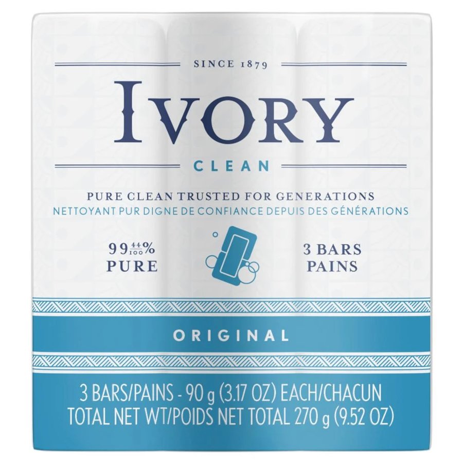 Ivory Bar