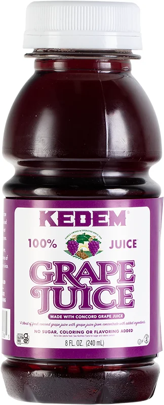 Juices — 100%