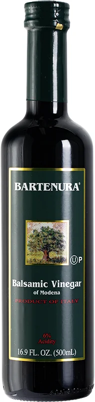 Balsamic Vinegar
