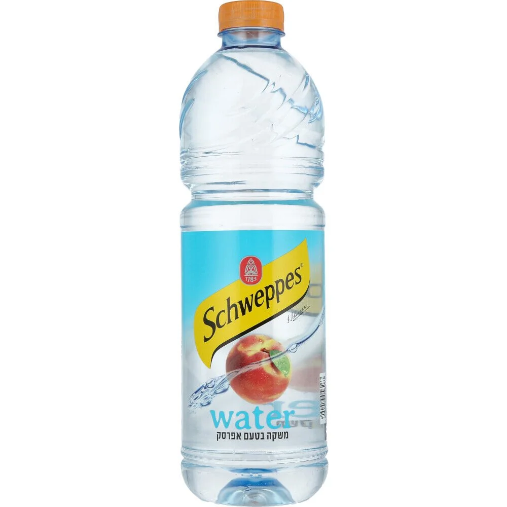 Water — Sparkling & Seltzer
