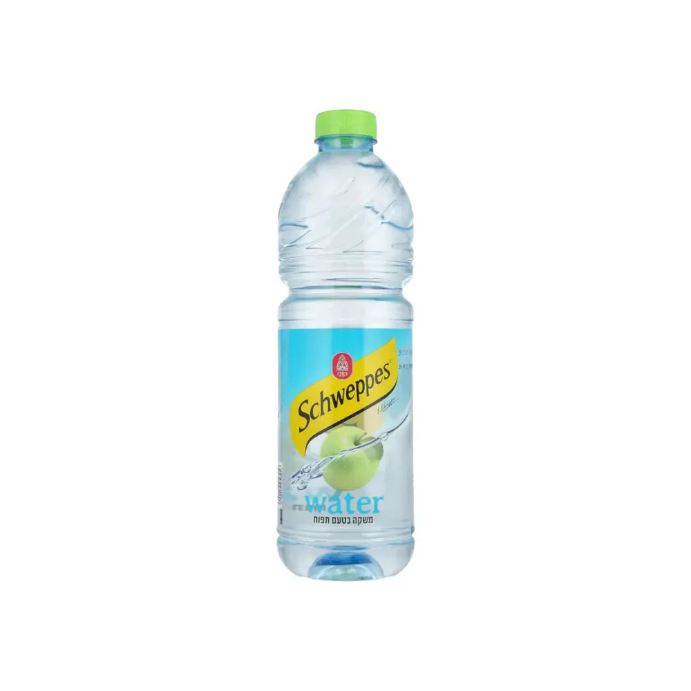 fun water apple