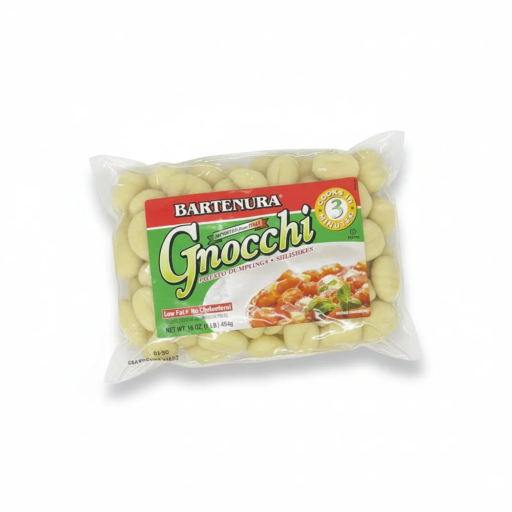 Pasta & Noodles
