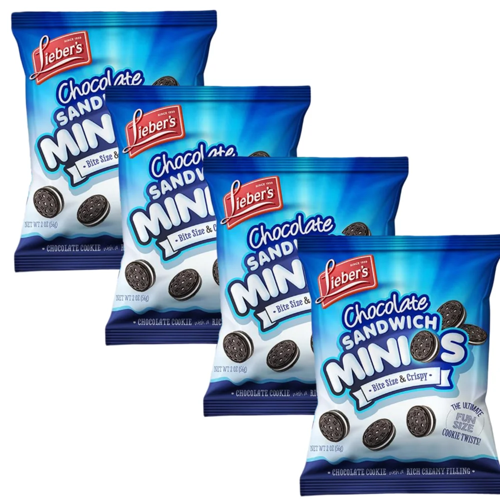 Chocolate Minios