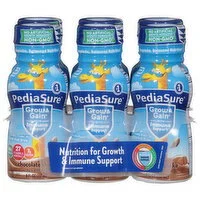 Pediasure Vanilla 6pk