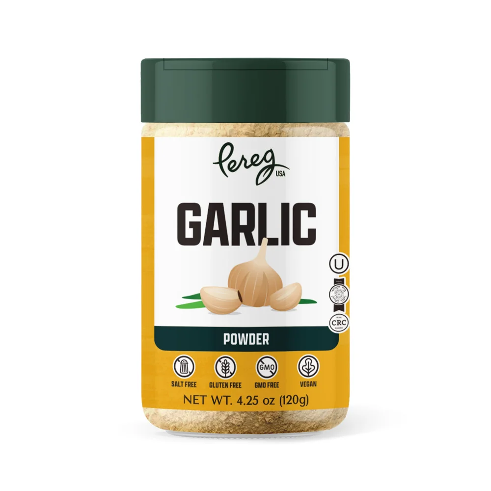 Garlic Powder 4.2.OZ