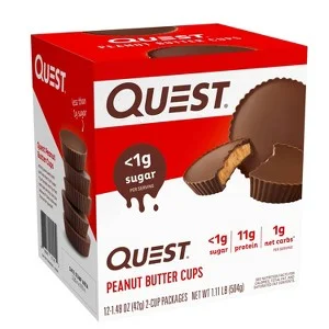 Peanut Butter Cups
