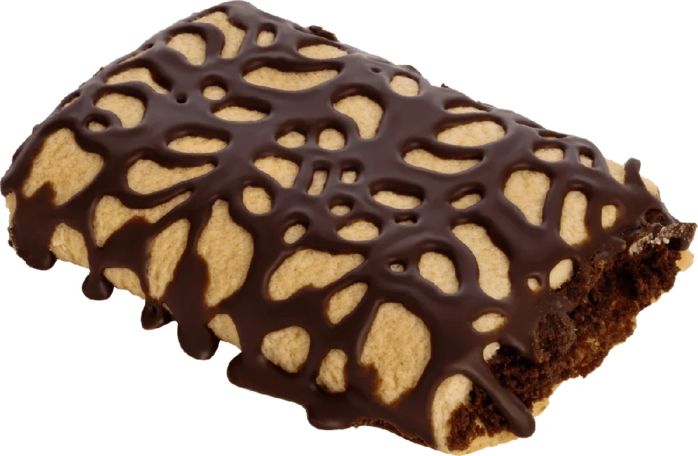 Reisman's Brownie Bars